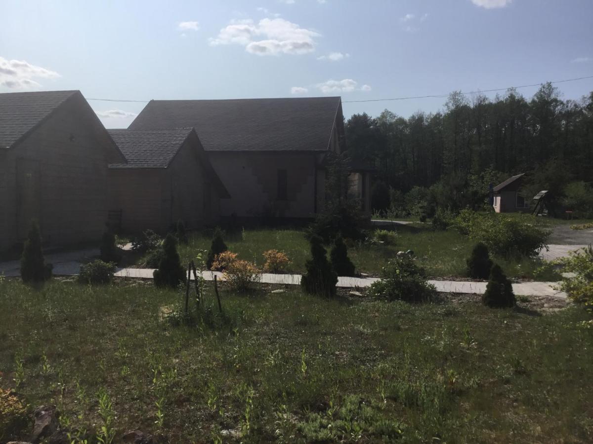 Forest Life Kovelʼ Екстериор снимка